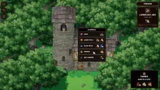 Скриншот 7 к игре Forage Wizard