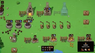 Скриншот 8 к игре Forage Wizard