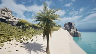 Скриншот к игре Palm Simulator 2 Palm Simulator 2