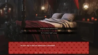 Witch Hunter: Our Secret