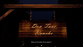 Lost Tales: Karai Vosa