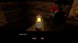 Скриншот 5 к игре Lost Tales: Karai Vosa