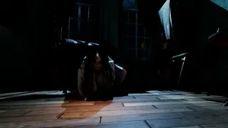 Spookshow