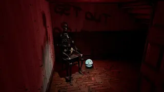 Spookshow