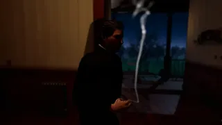 Spookshow