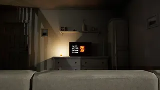 Скриншот 5 к игре Spookshow