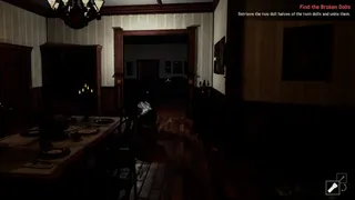Скриншот 6 к игре Spookshow