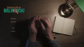 Detective Malinowski The Truth Will Be Revealed