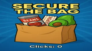 Secure the Bag