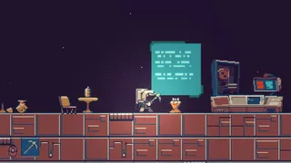 Astrodescent
