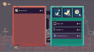 Astrodescent