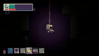 Astrodescent