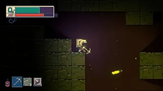 Скриншот 5 к игре Astrodescent
