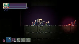 Скриншот 6 к игре Astrodescent