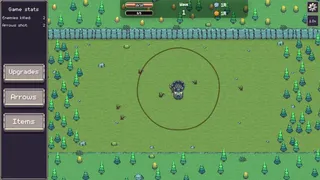 Arrow Spire: Tower Defense