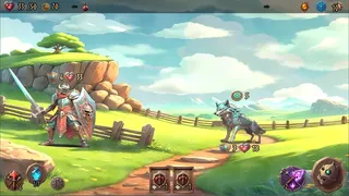 Low Magic They Said