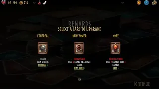 Low Magic They Said