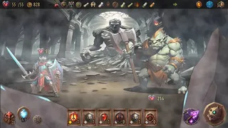 Low Magic They Said