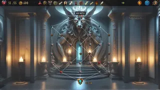 Скриншот 5 к игре Low Magic They Said