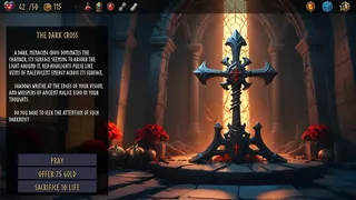 Скриншот 6 к игре Low Magic They Said
