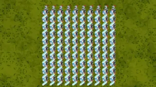 POKET LEGION