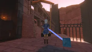 [Don't] Let Go