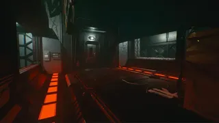 They Left Us Here