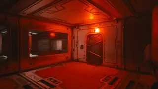 They Left Us Here