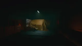 They Left Us Here