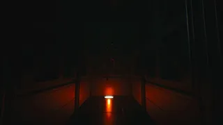 They Left Us Here