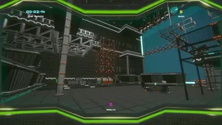 Скриншот 5 к игре HOSTILE