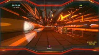 Скриншот 7 к игре HOSTILE