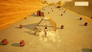 Pyramidion