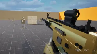 Pew Pew Party