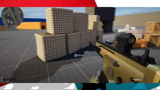 Скриншот 5 к игре Pew Pew Party