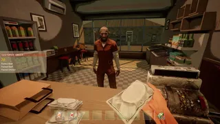 ZOMBUTCHER: Monster Business Simulator