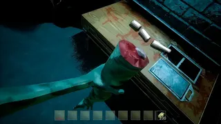ZOMBUTCHER: Monster Business Simulator
