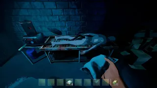 Скриншот 6 к игре ZOMBUTCHER: Monster Business Simulator