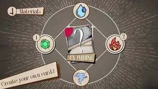 The Hollow Alchemist