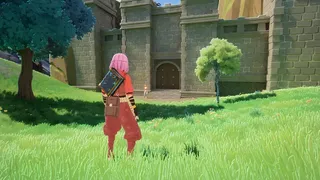 Скриншот 5 к игре The Hollow Alchemist