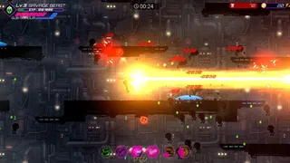 Скриншот 5 к игре IRON SHADOW : Survival Protocol