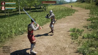 QUEEN'S GUARD