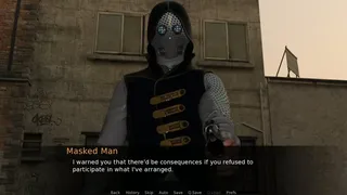 Cold Verdict 3