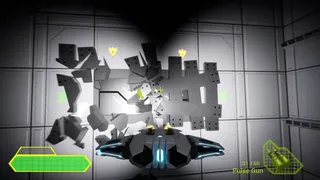 Raid in Galaxy