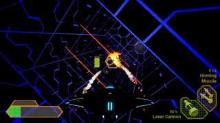 Скриншот 7 к игре Raid in Galaxy