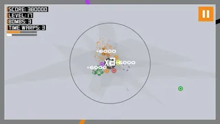 Graviton Flux