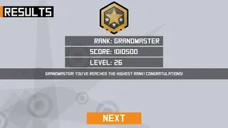 Скриншот 5 к игре Graviton Flux
