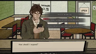 Скриншот 6 к игре Monroe Murders