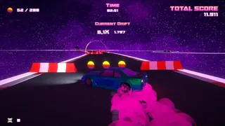 Скриншот 5 к игре Drift Overdrive