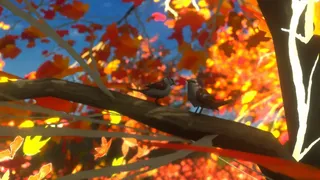 Скриншот 5 к игре 紅葉の泣き声